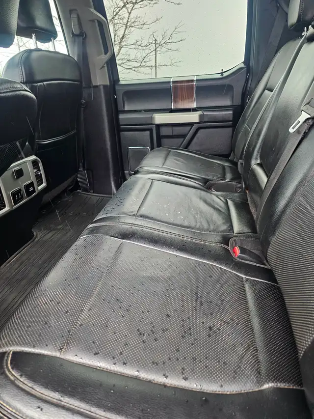 2017 FORD F-150 XLT LARIAT CREW CAB 4X4 - Photo 2