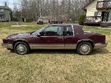 88 Cadillac Eldorado Biarritz - Photo 2