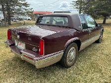 88 Cadillac Eldorado Biarritz - Photo 5