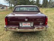 88 Cadillac Eldorado Biarritz - Photo 6