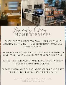 Squeaky  Clean Home Service - Photo 4