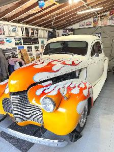 1940 StreetRod