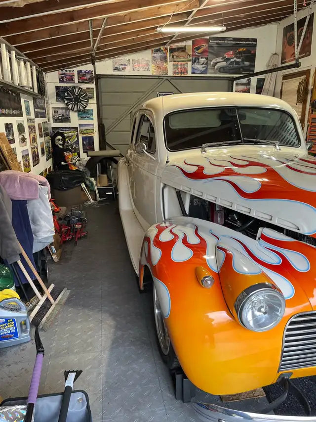 1940 StreetRod - Photo 2