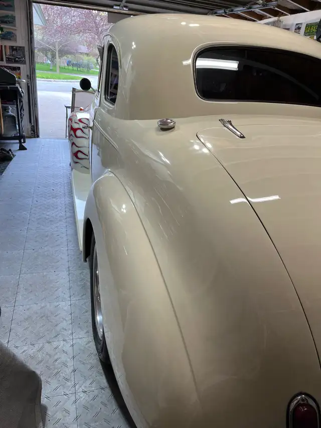 1940 StreetRod - Photo 3