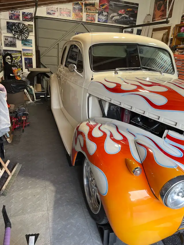 1940 StreetRod - Photo 5