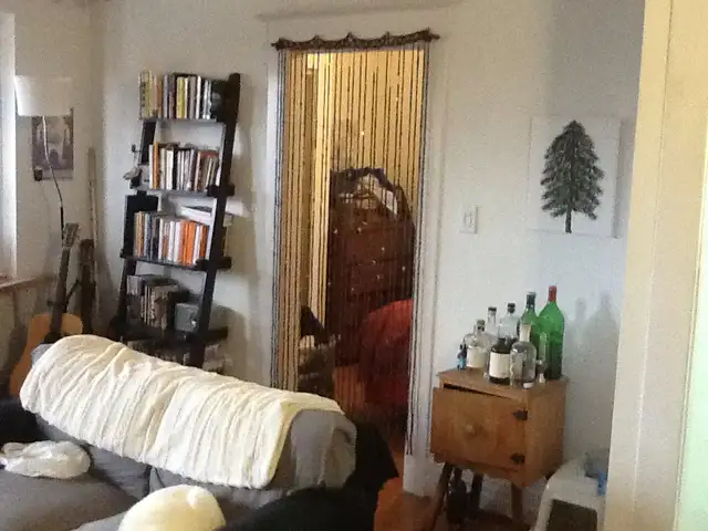 1-BEDROOM APARTMENT DOWNTOWN TORONTO FOR RENT W/ BALCONY - Photo 2