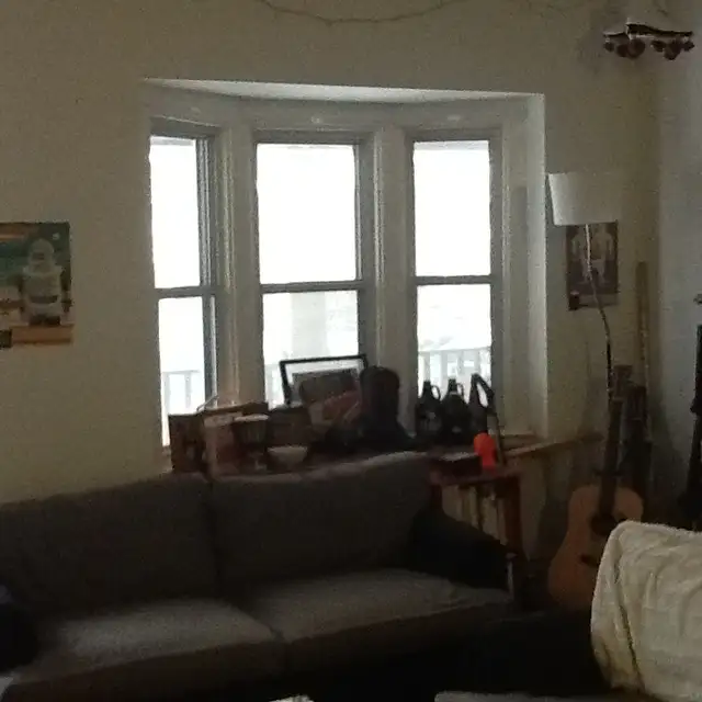 1-BEDROOM APARTMENT DOWNTOWN TORONTO FOR RENT W/ BALCONY - Photo 3