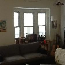 1-BEDROOM APARTMENT DOWNTOWN TORONTO FOR RENT W/ BALCONY - Photo 3