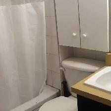 1-BEDROOM APARTMENT DOWNTOWN TORONTO FOR RENT W/ BALCONY - Photo 7