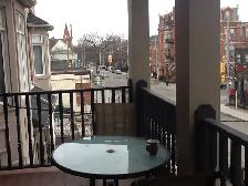 1-BEDROOM APARTMENT DOWNTOWN TORONTO FOR RENT W/ BALCONY - Photo 9