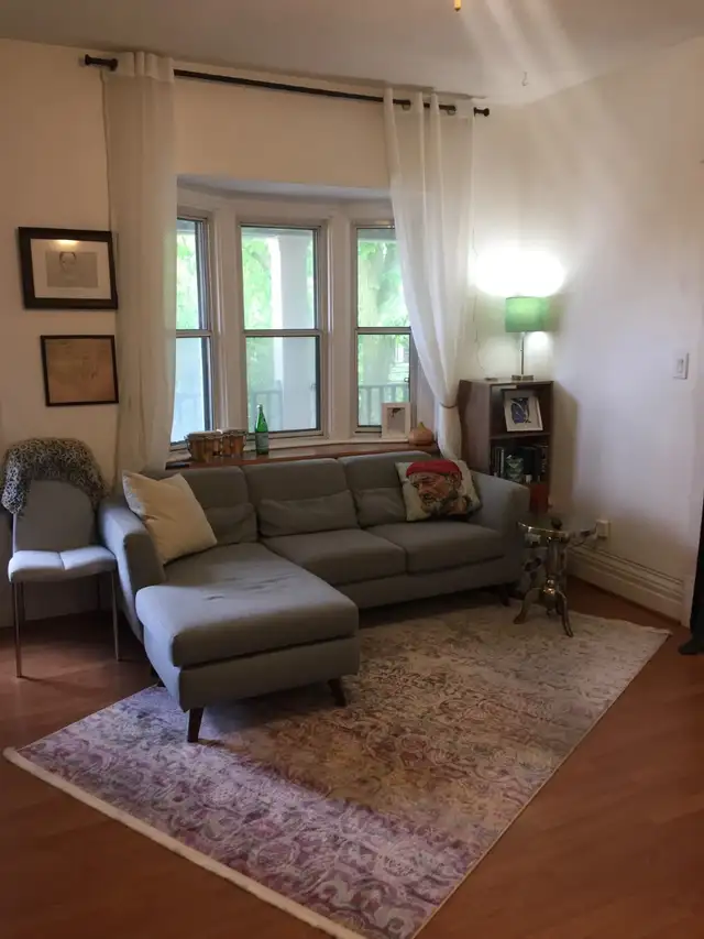 1-BEDROOM APARTMENT DOWNTOWN TORONTO FOR RENT W/ BALCONY - Photo 10