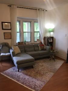 1-BEDROOM APARTMENT DOWNTOWN TORONTO FOR RENT W/ BALCONY - Photo 10