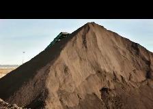 Best quality TOP SOIL for sale