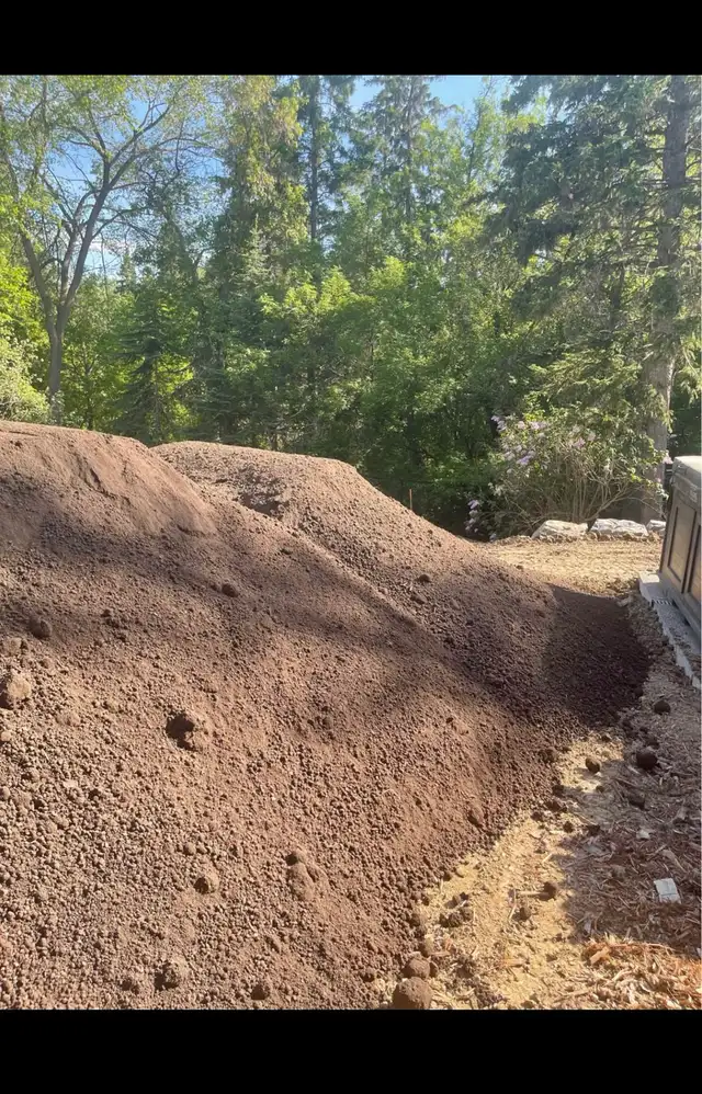 Best quality TOP SOIL for sale - Photo 2
