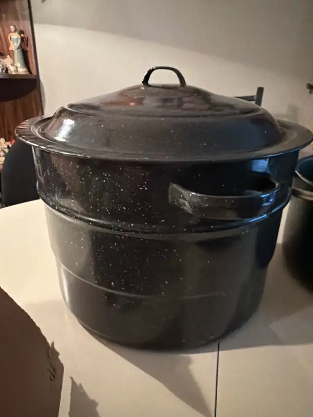 canning equipment - Photo 3