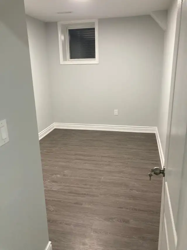 2 Bed 1 Bath Basement Available near Longos on Tartan Avenue - Photo 8