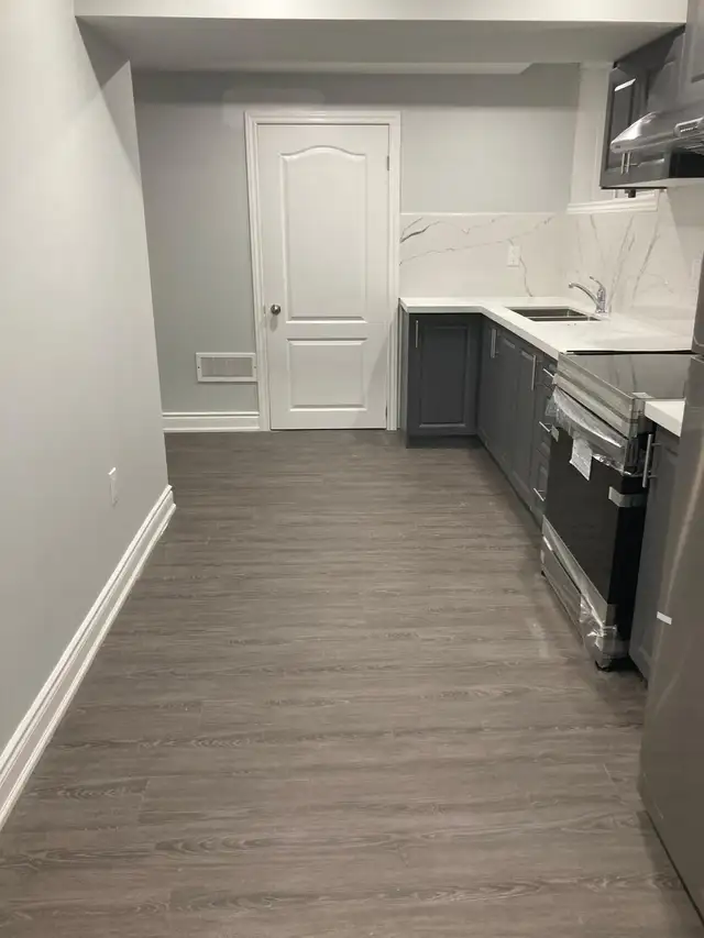 2 Bed 1 Bath Basement Available near Longos on Tartan Avenue - Photo 10