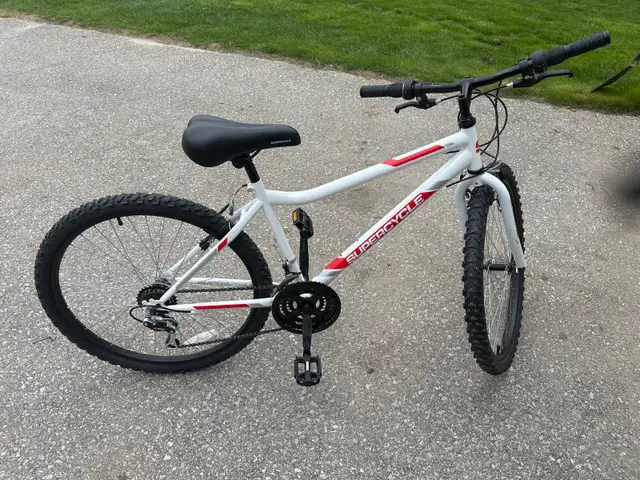 Supercycle