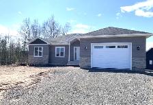 New Construction - Walk-Out Basement 5 Bds 3 Baths Cul-du Sac