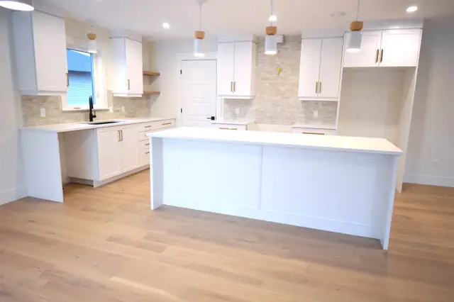 New Construction - Walk-Out Basement 5 Bds 3 Baths Cul-du Sac - Photo 4
