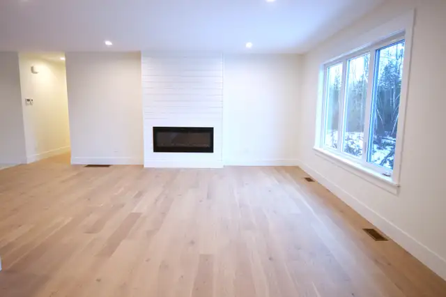 New Construction - Walk-Out Basement 5 Bds 3 Baths Cul-du Sac - Photo 7