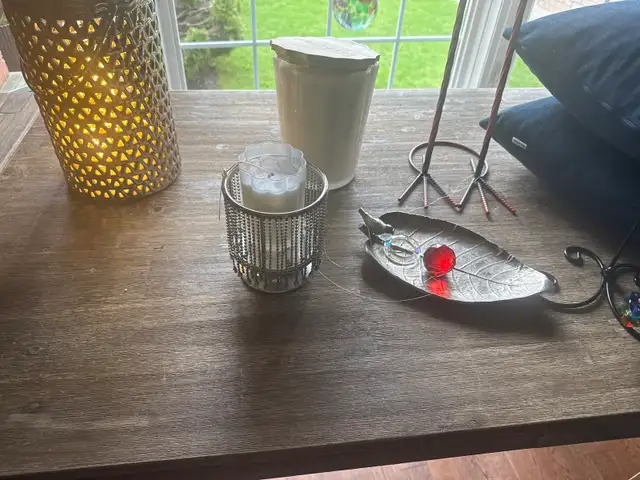 Kitchen table - Photo 2
