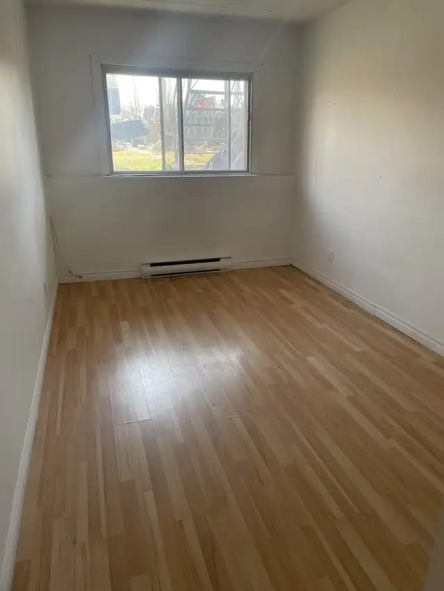 Renovated Semi-Basement 4½ available now (rental) - Photo 4