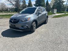 2019 Buick Encore AWD/ We Finance
