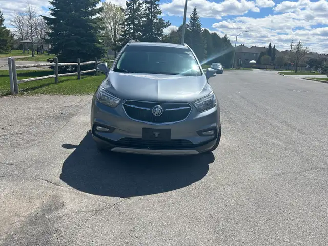 2019 Buick Encore AWD/ We Finance - Photo 3