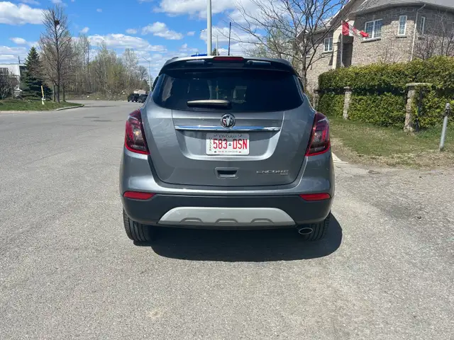 2019 Buick Encore AWD/ We Finance - Photo 5