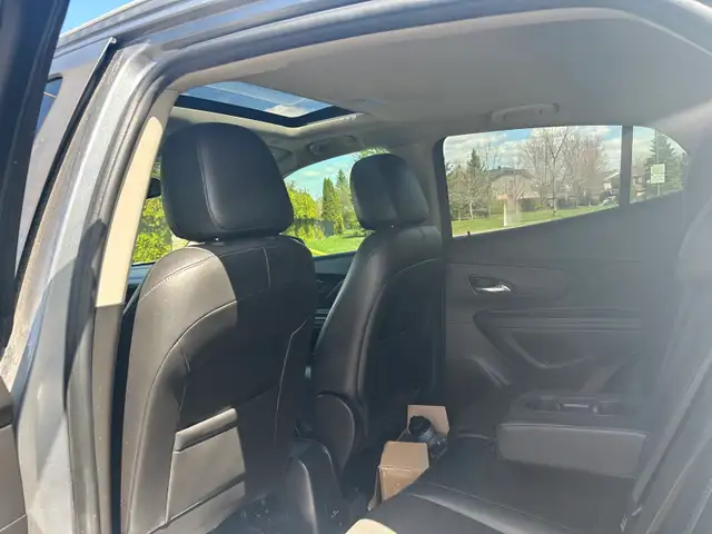 2019 Buick Encore AWD/ We Finance - Photo 7