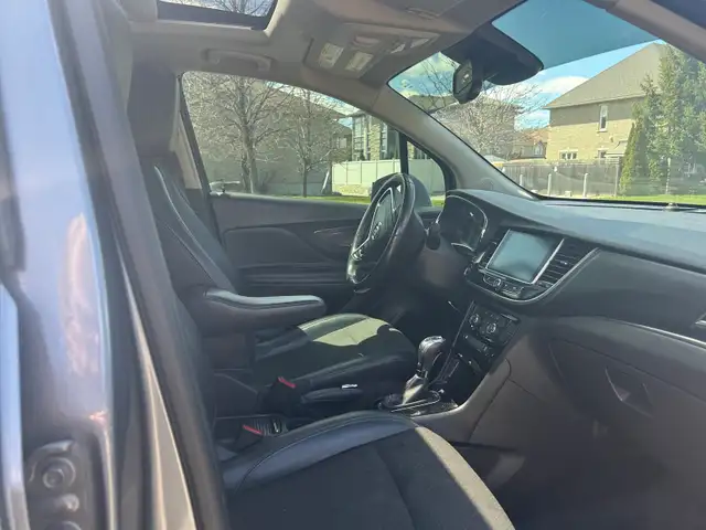 2019 Buick Encore AWD/ We Finance - Photo 8