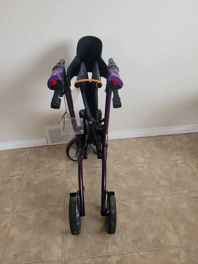 Excursion X20 Airgo walker for sale