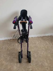 Excursion X20 Airgo walker for sale