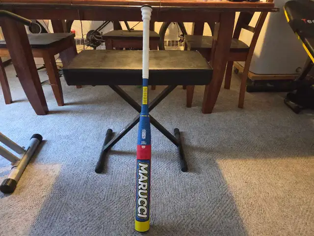 2026 Marucci Block Party Softball Bat - Photo 2
