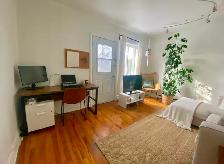 Grand Ahuntsic 3 1/2 logement à louer - juillet 1 - Photo 2