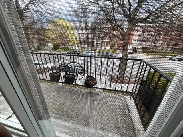 Grand Ahuntsic 3 1/2 logement à louer - juillet 1 - Photo 4