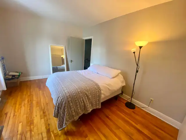 Grand Ahuntsic 3 1/2 logement à louer - juillet 1 - Photo 8