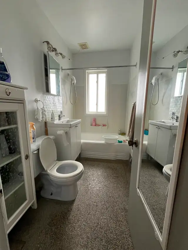 Grand Ahuntsic 3 1/2 logement à louer - juillet 1 - Photo 10