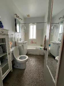 Grand Ahuntsic 3 1/2 logement à louer - juillet 1 - Photo 10