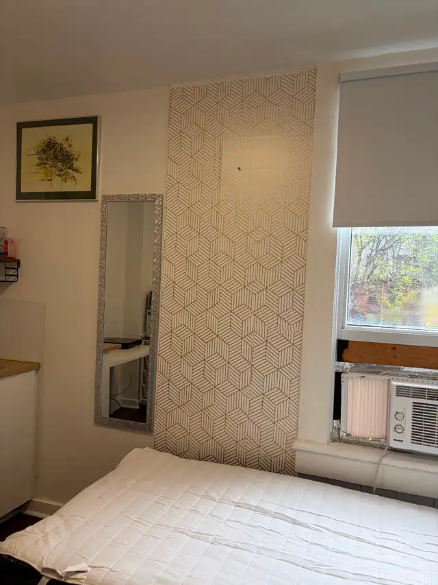 Core downtown Toronto, $875 per month, available now. - Photo 2