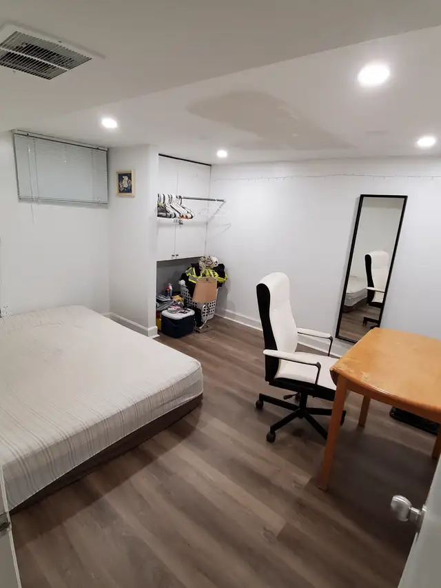 3 Bedroom Basement for Rent $1950 June 1st - Photo 11