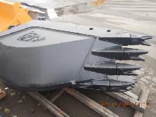 Hammers - Grinders - Frost Rock Buckets - Compactors - More - Photo 6