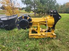 Hammers - Grinders - Frost Rock Buckets - Compactors - More - Photo 10