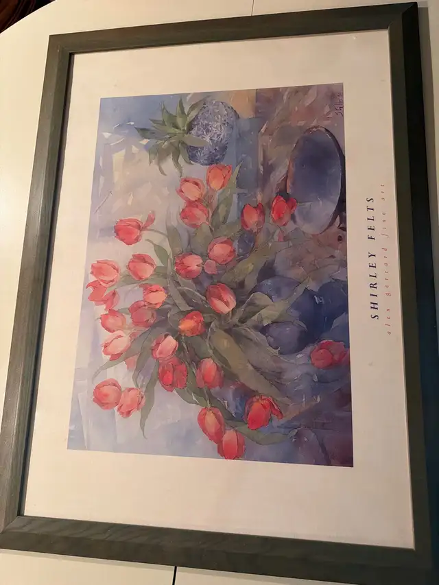 picture wall art