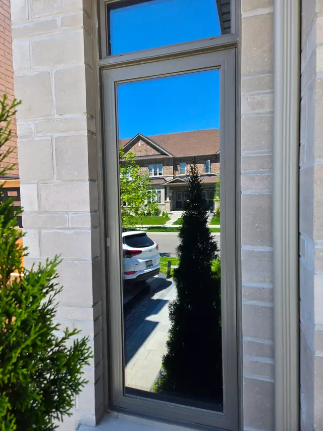 RESIDENTIAL, COMMERCIAL, OFFICE WINDOW TINTING TINT SERVICE - Photo 3