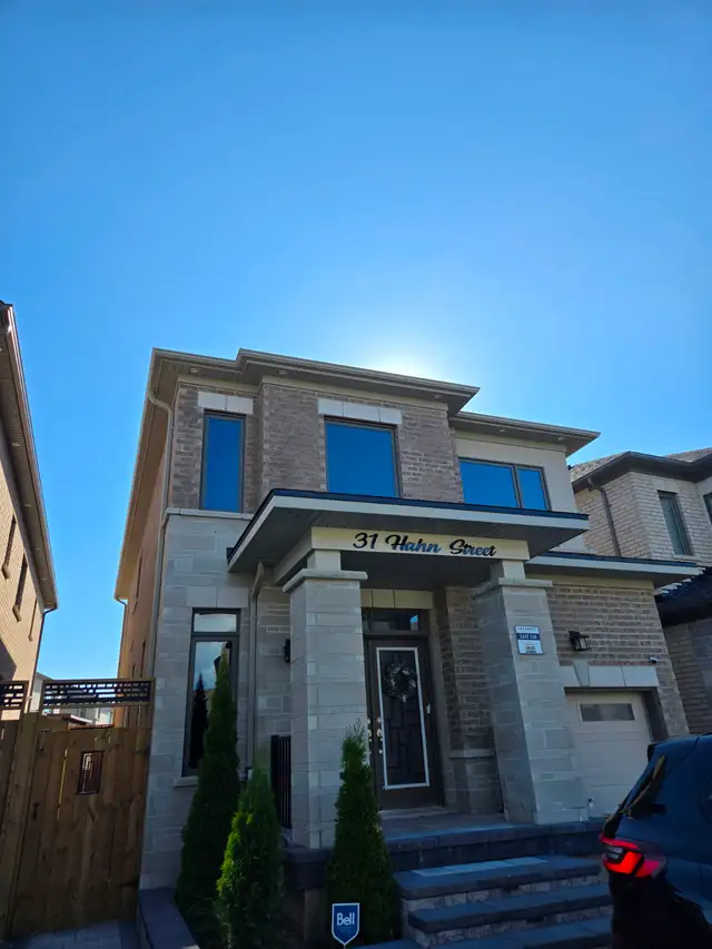 RESIDENTIAL, COMMERCIAL, OFFICE WINDOW TINTING TINT SERVICE - Photo 4