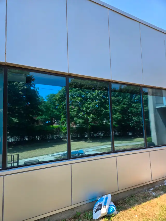 RESIDENTIAL, COMMERCIAL, OFFICE WINDOW TINTING TINT SERVICE - Photo 5