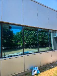 RESIDENTIAL, COMMERCIAL, OFFICE WINDOW TINTING TINT SERVICE - Photo 5