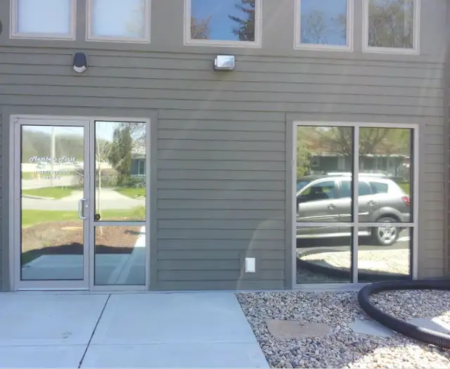 RESIDENTIAL, COMMERCIAL, OFFICE WINDOW TINTING TINT SERVICE - Photo 8